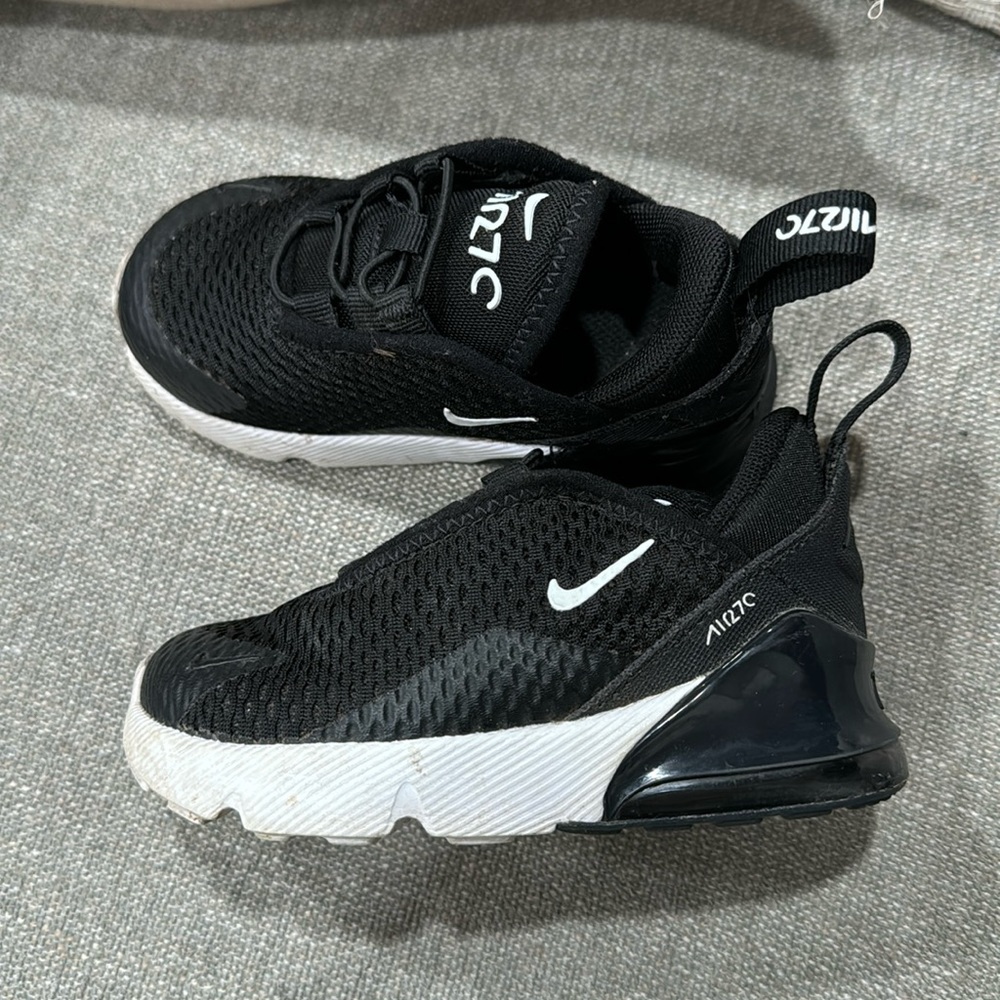 Baby Air Max 27 Shoes